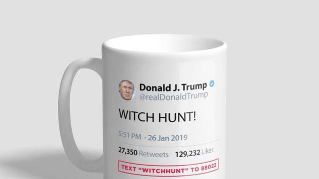 The mug