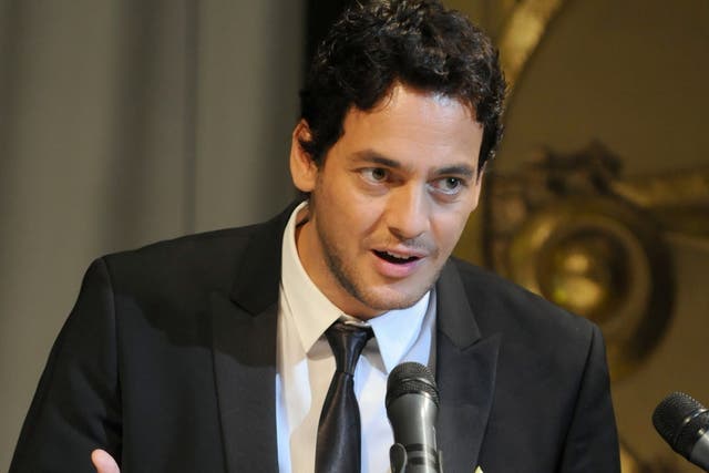 Khaled Abol Naga – an outspoken critic of the Egyptian government – stands accused of treason
