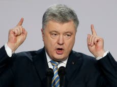 BBC to pay damages to Ukraine’s president over Trump corruption claims