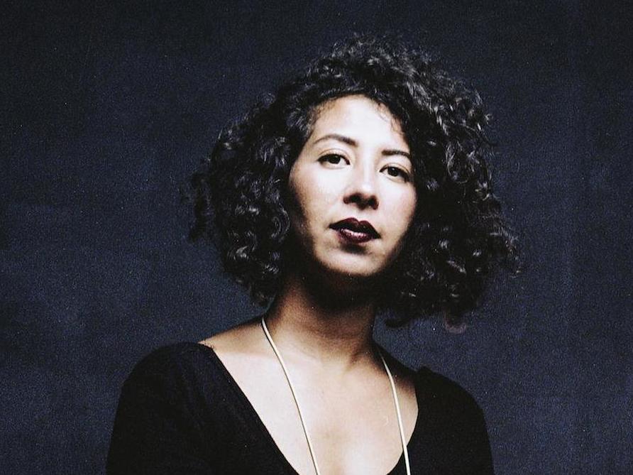 Algerian-American journalist and filmmaker Assia Boundaoui took the FBI to court and won after it refused to supply over 33,00 documents it collated on Muslim Americans over two decades. The redacted files she received has led to development of an algorithm based on historic FBI files surveilling American communities of colour to help predict what is behind the redactions.