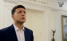 Ukraine’s presidential candidate and the future of post-truth politics