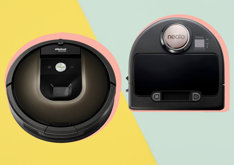 Best Robot Vacuums For 2020 That Clean Your Floors For You
