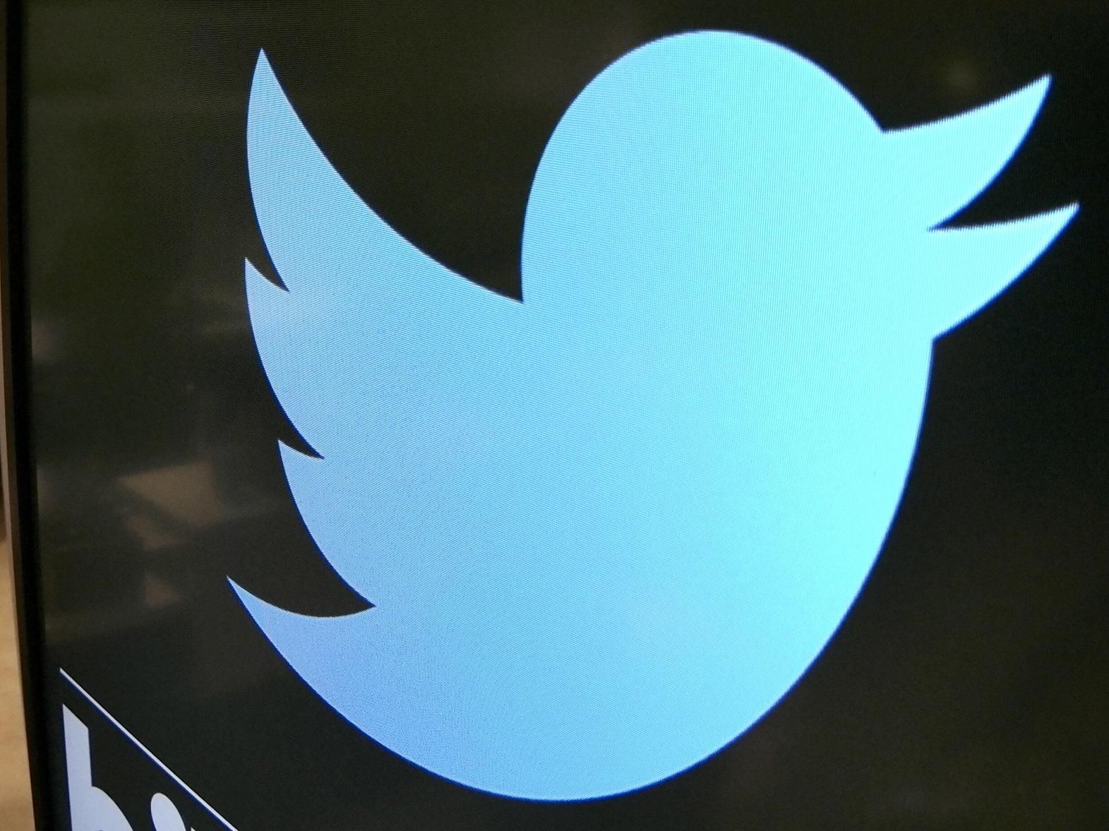 Twitter rules out French government advertising over anti-fake news law