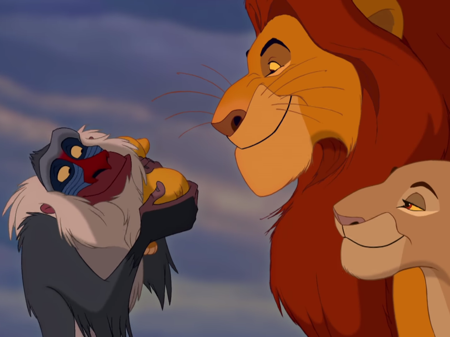 1440px x 1080px - The Lion King reviews: First reactions are in for new Disney ...