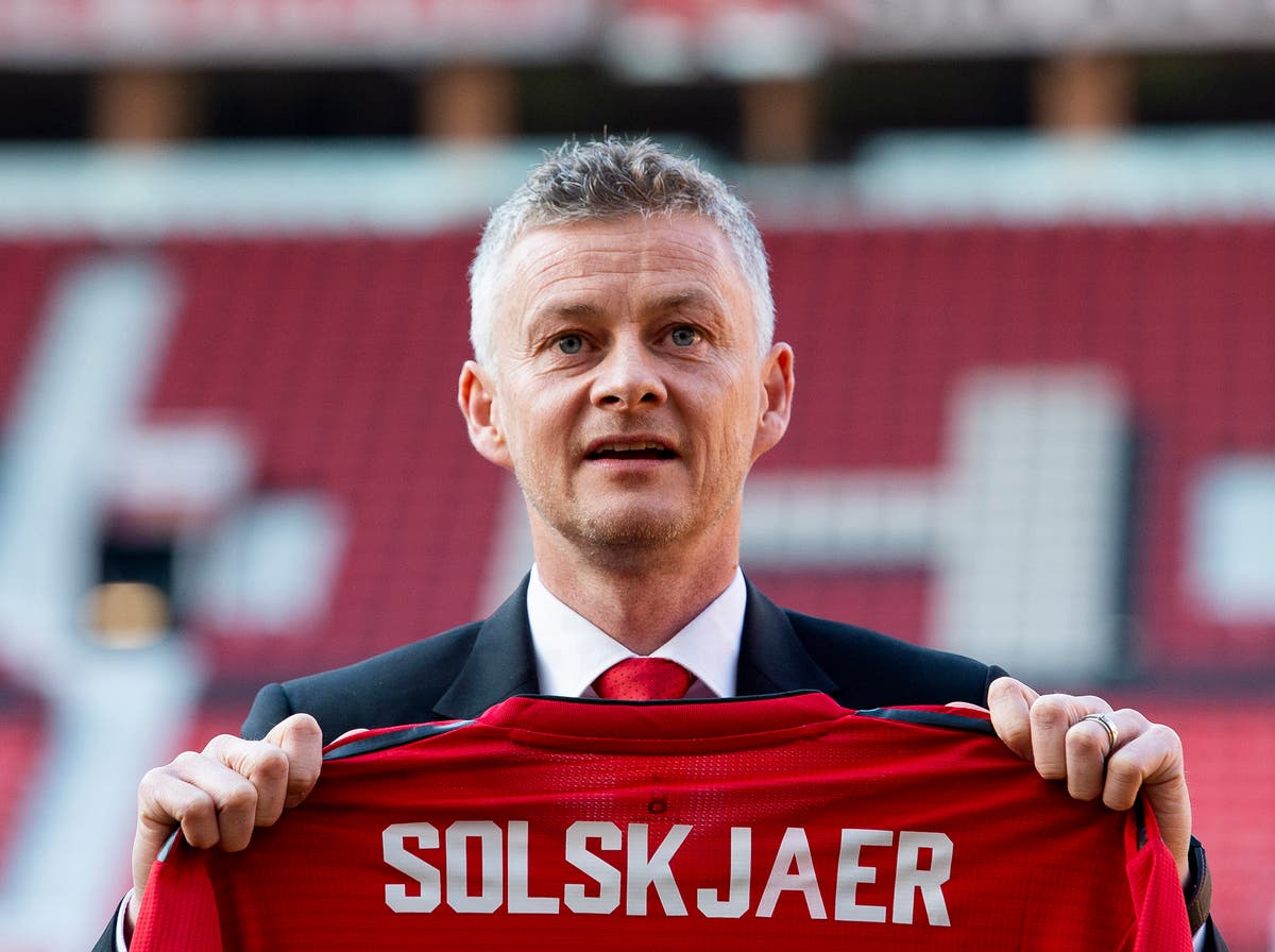 Is Manchester Uniteds Ole Gunnar Solskjaer Decision An Inspired Choice