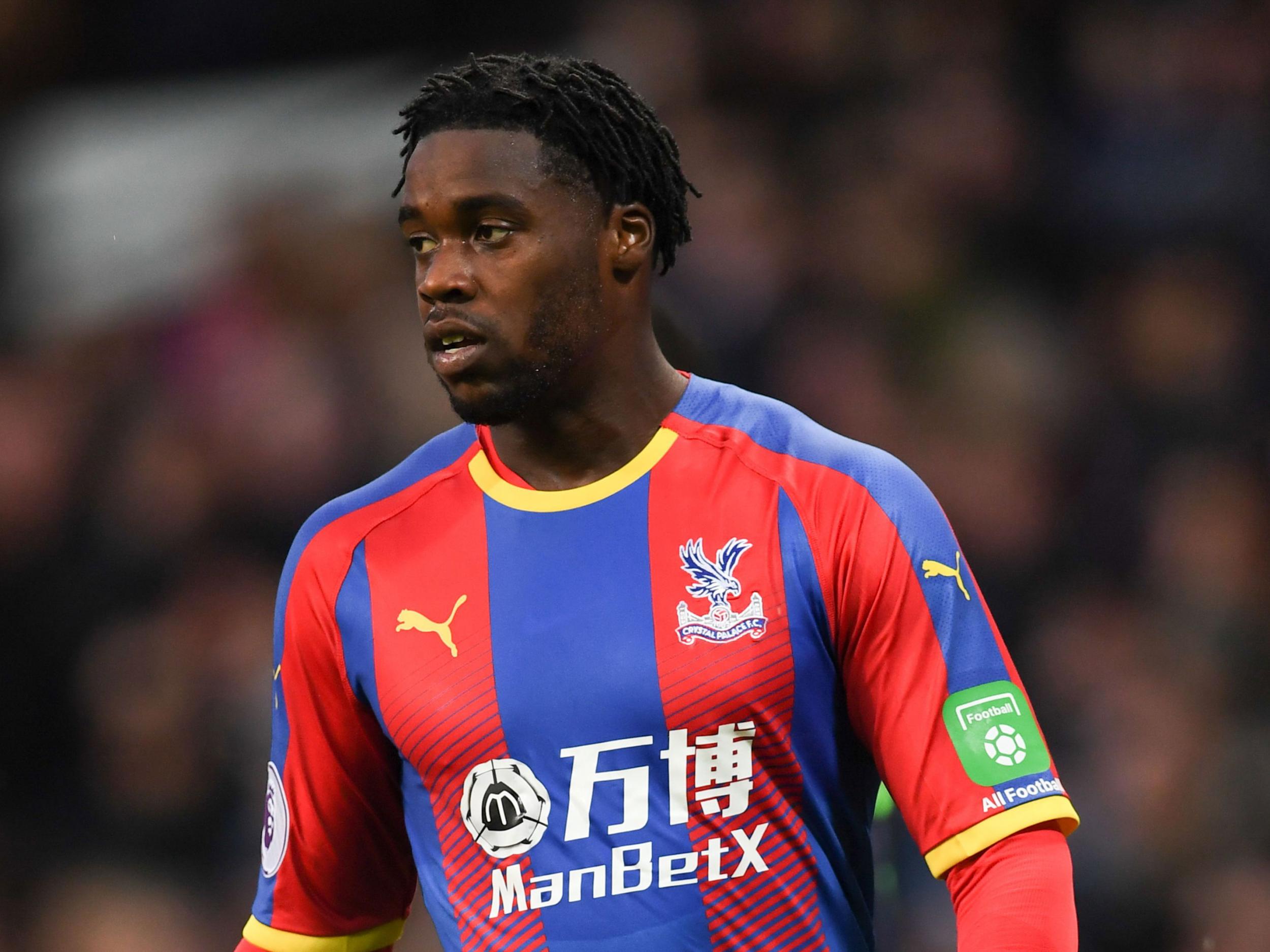 <b>Opponent:</b> Huddersfield (H), Tottenham (A)
<br><b>Price:</b> £4.5m 
<br><b>Ownership:</b> 4.8%