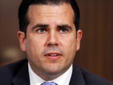 Puerto Rico governor bans ‘conversion therapy’ for LGBT+ minors