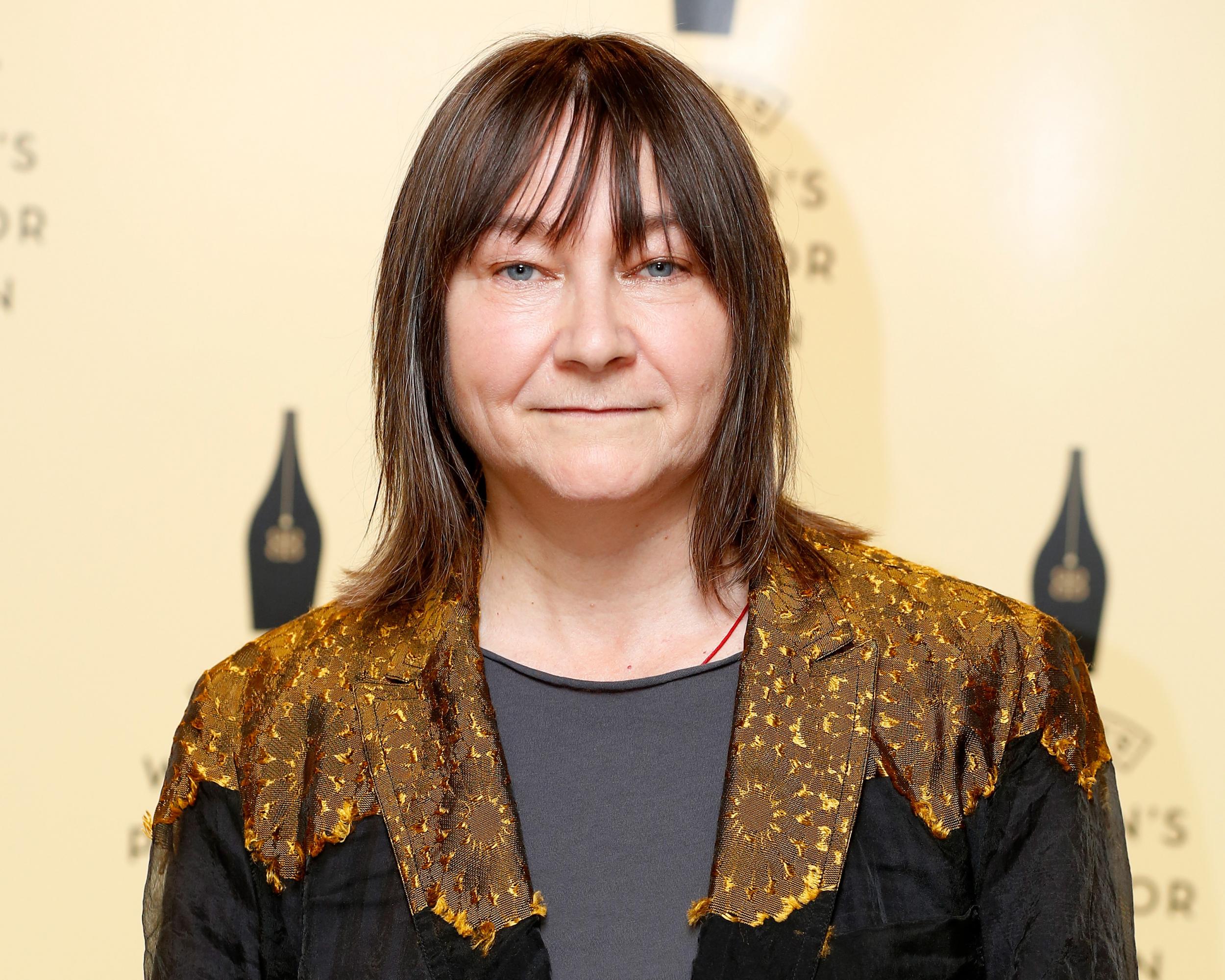 Spring By Ali Smith Review Timeless Novel Burns With Moral