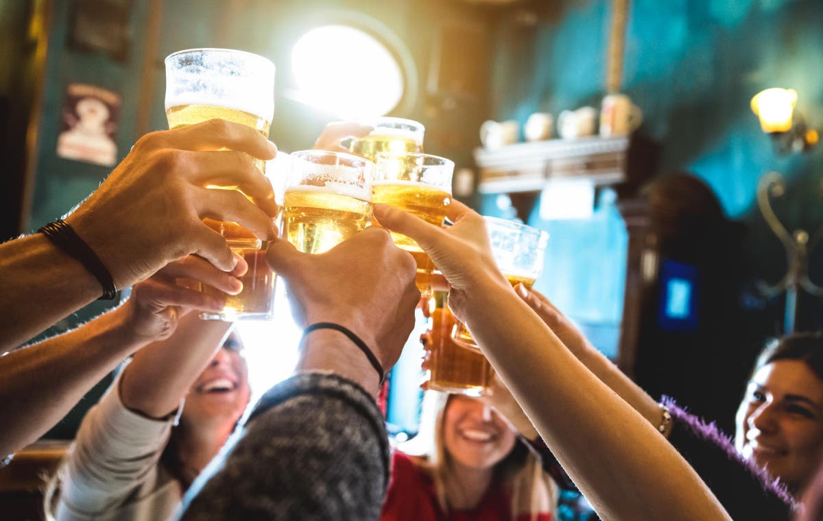 Global alcohol consumption has increased 70% in less than 30 years, new research shows