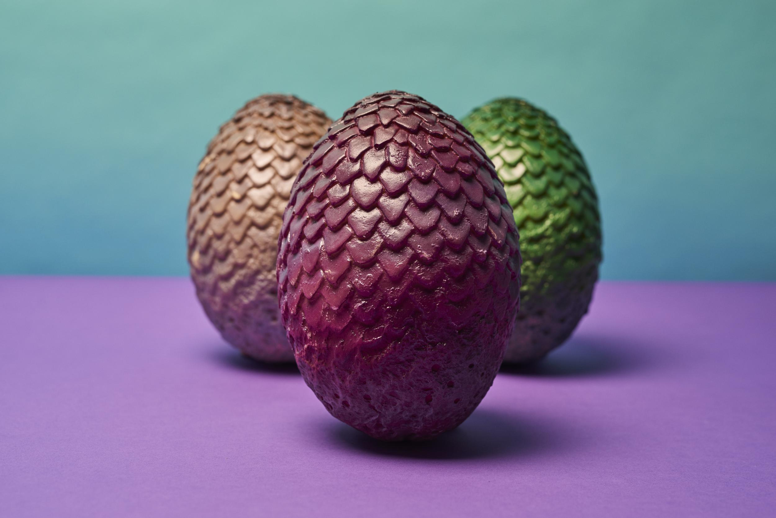 The Game of Thrones-inspired Easter eggs