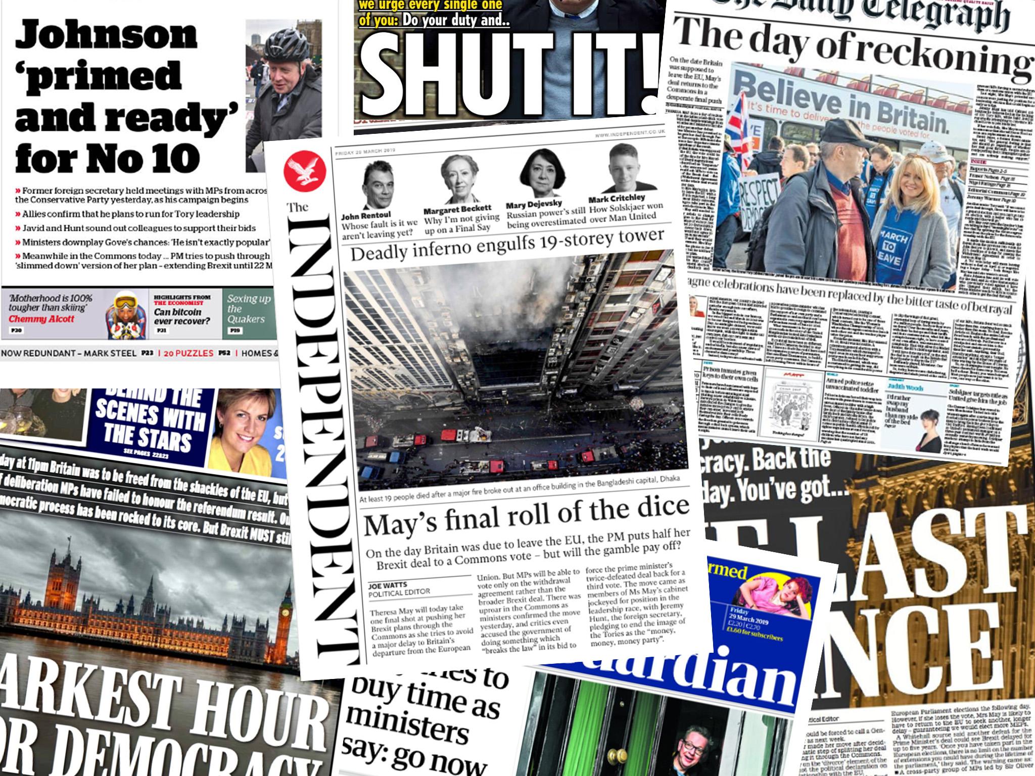 Tory Chief Whip Attacks Cabinet Ministers For Worst Example Of