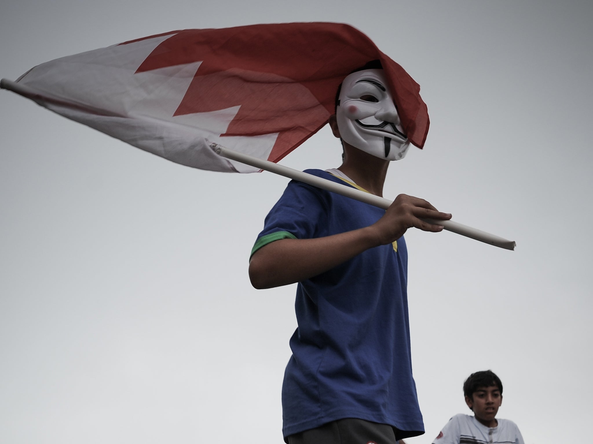 The Bahrain Grand Prix has caused numerous protests since it was first held in 2004