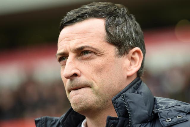 Jack Ross uses the analogy of turning around an oil tanker that was ploughing on in the wrong direction when he arrived last summer