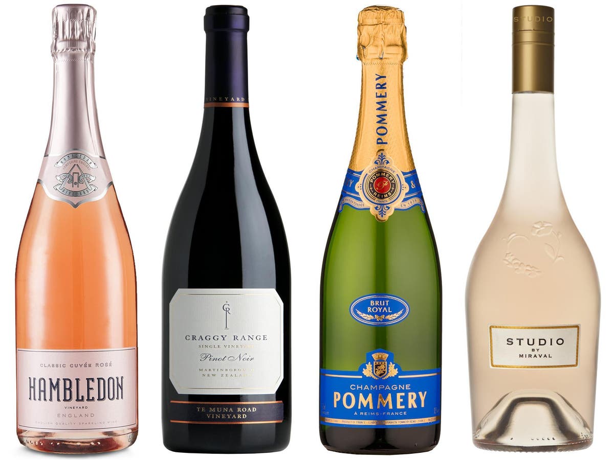 Wines of the week: Eight magnificent wines for Mother’s Day