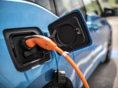 New EU emissions limits risk triggering influx of ‘fake electric' cars