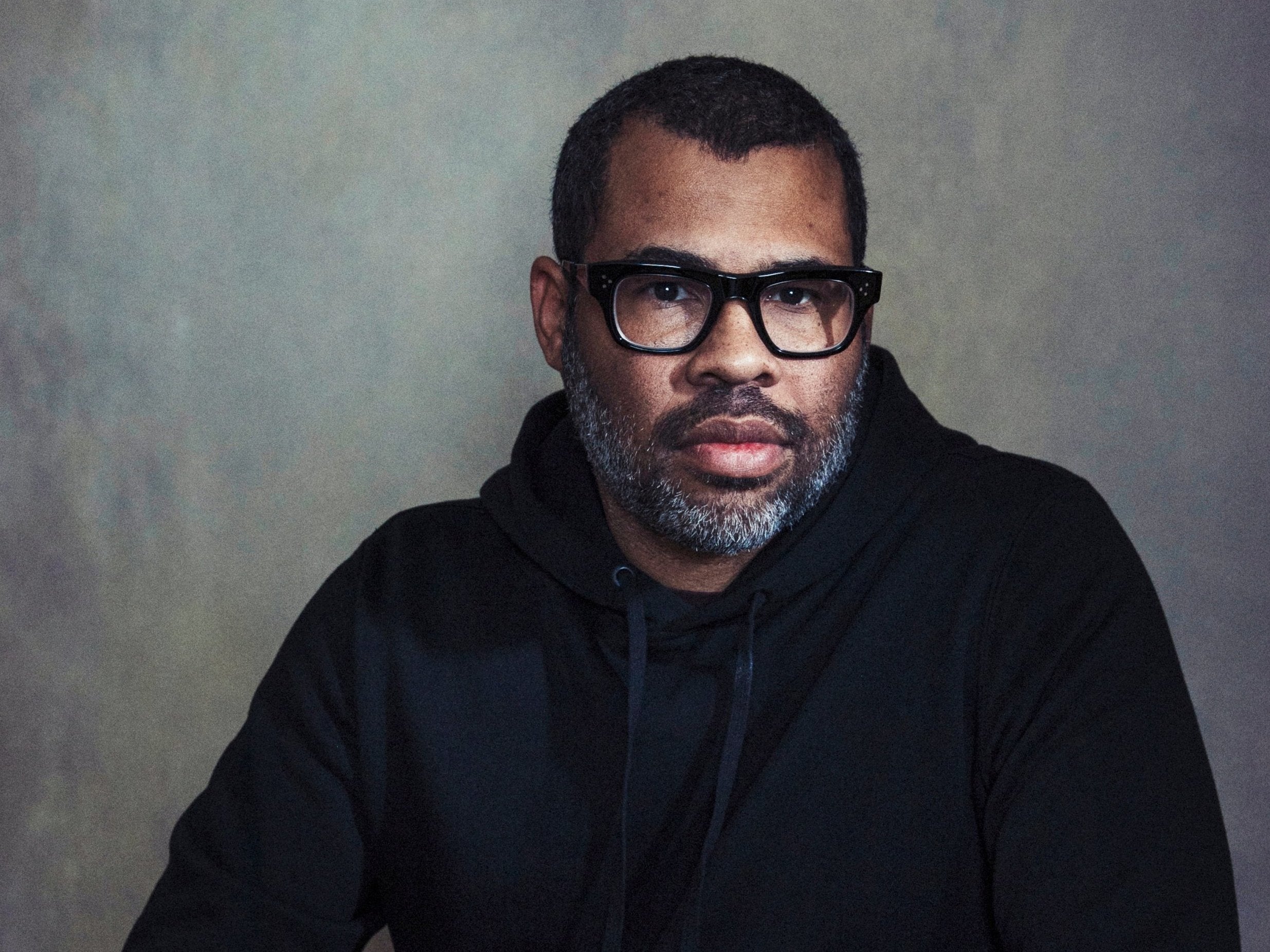 Inside Jordan Peele's 'Twilight Zone' reboot: 'There are many ways to fail