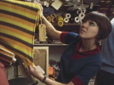 Mary Quant retrospective looks at the life of a fashion revolutionary