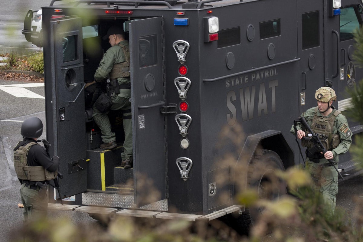 California man pleads guilty to 51 charges in fatal 'swatting' prank ...