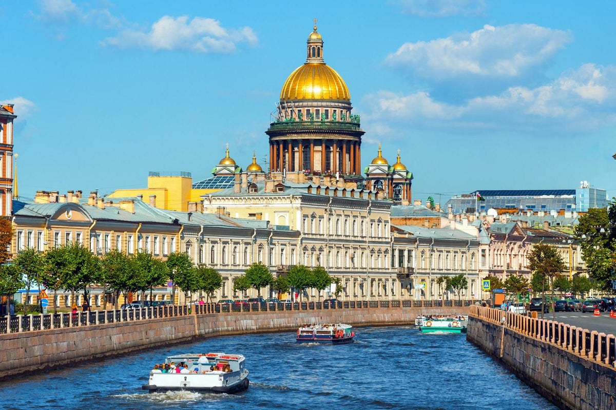 Can we get our russian trip refunded before january?
