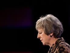 May’s Brexit is over – a general election is now all but inevitable
