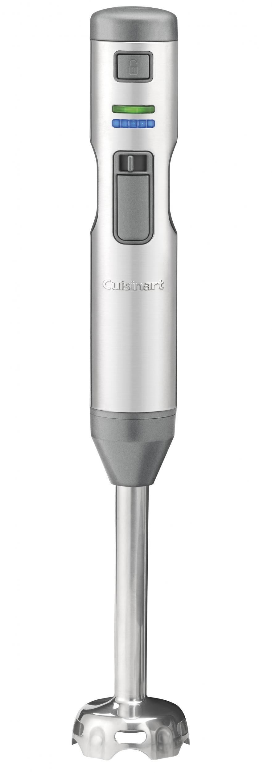 Cuisinart Smart Stick Cordless Hand Blender