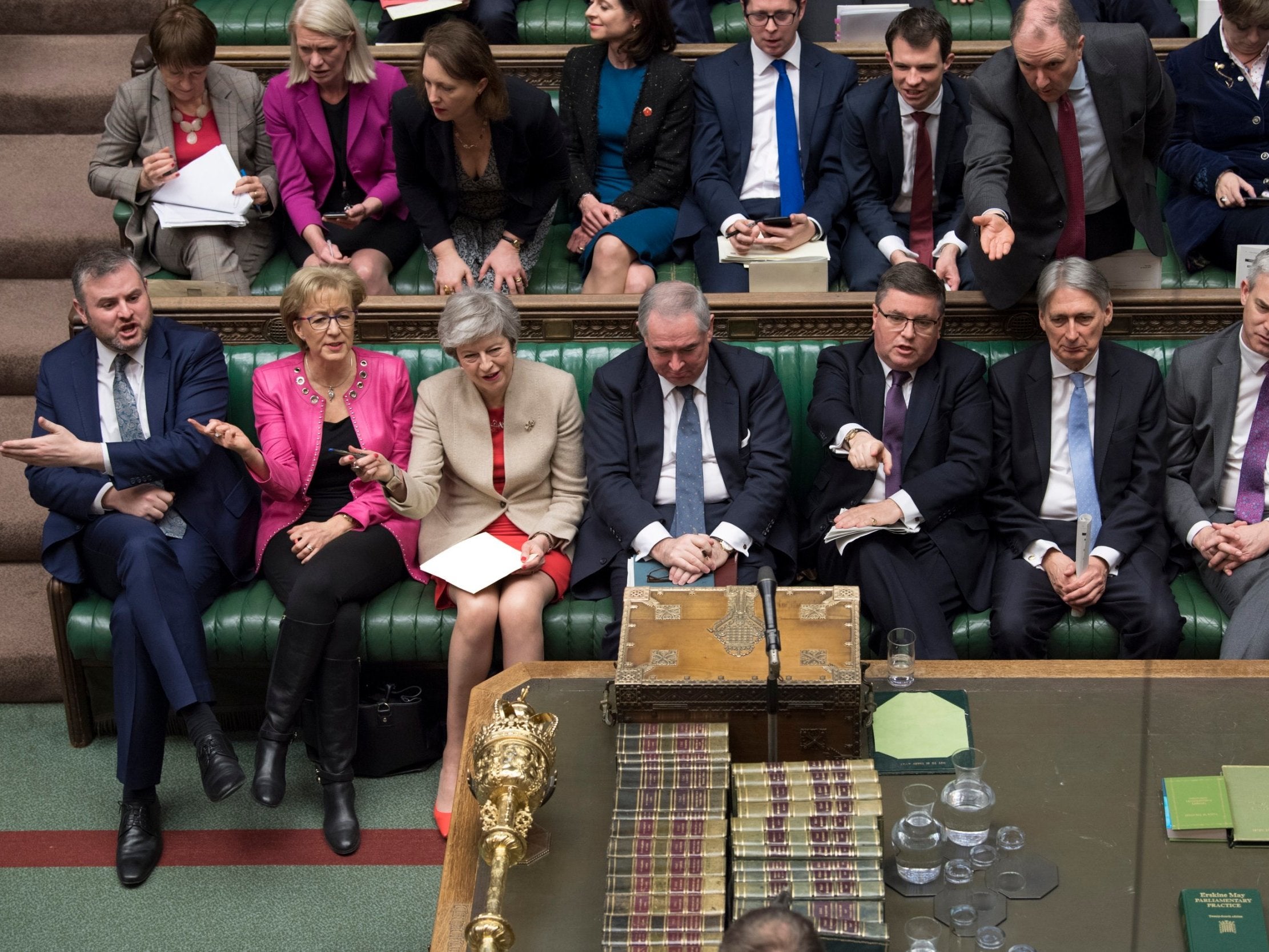 Brexit: Theresa May Calls Crunch Cabinet Talks As UK Heads Towards ...