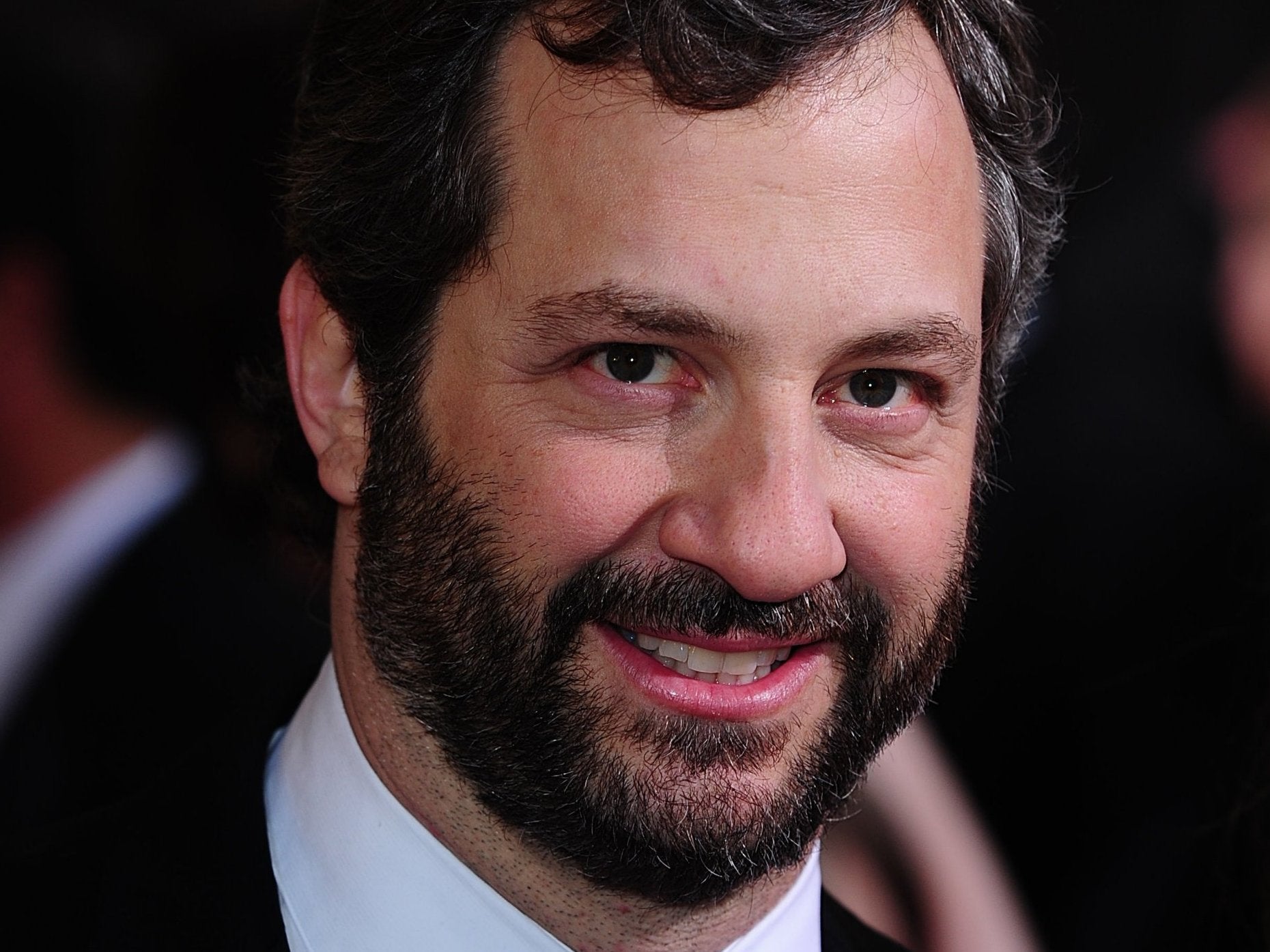 Judd Apatow is best known for directing 'The 40-Year-Old Virgin' and 'Knocked Up', as well as producing the 'Anchorman' films