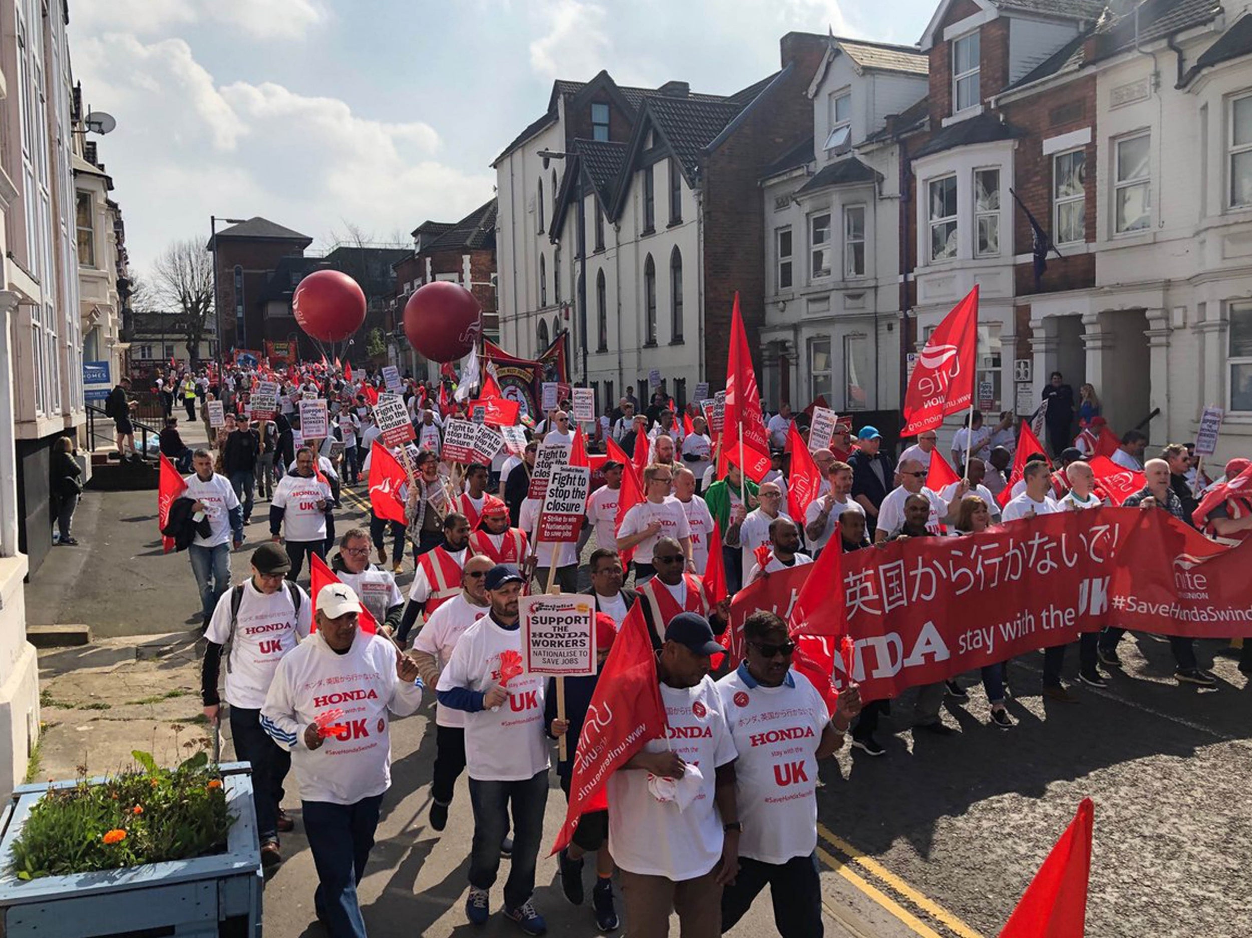 30 March 2019