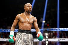 Floyd Mayweather offers to pay George Floyd’s funeral costs