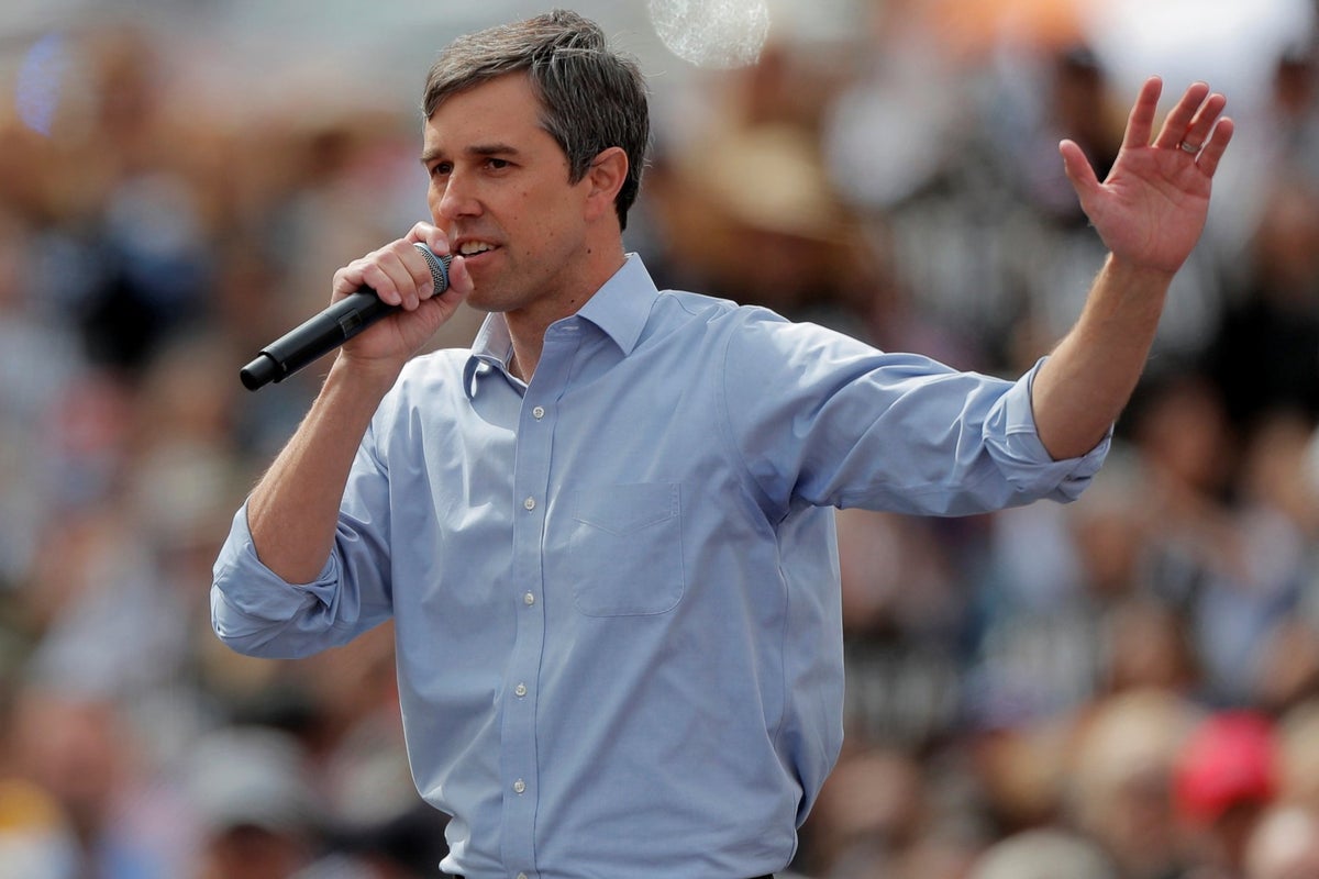 Beto O’Rourke says immigration makes America safer as he kicks of 2020 ...