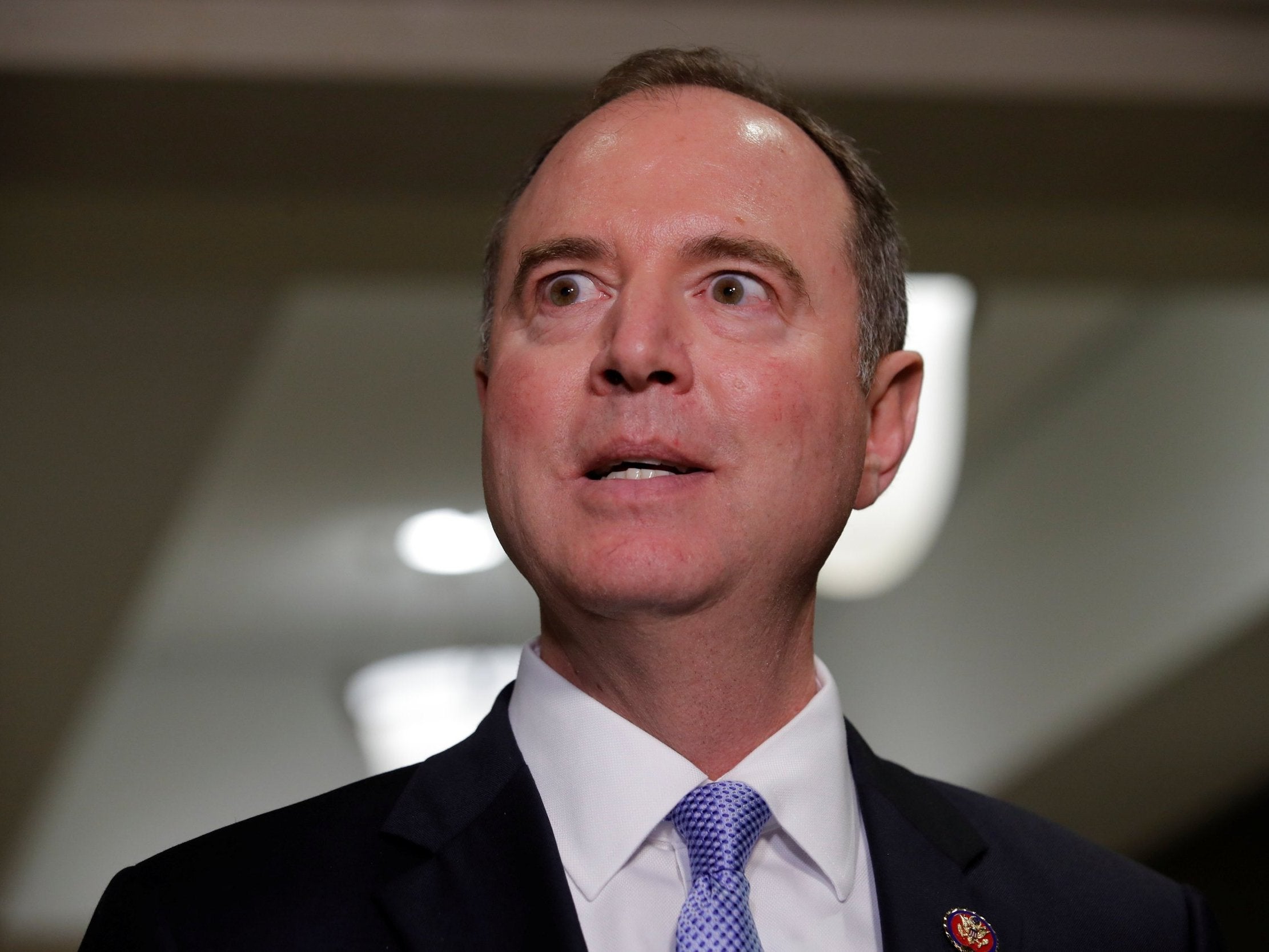 Adam Schiff