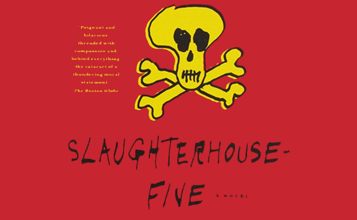 slaughterhouse 5 analysis