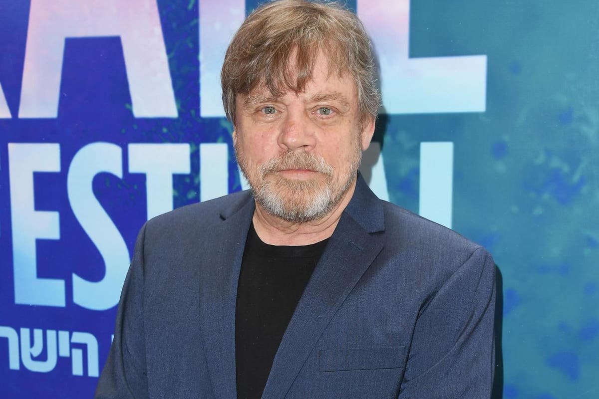 Mark Hamill to voice Chucky in reboot of 1988 cult classic Child's Play ...