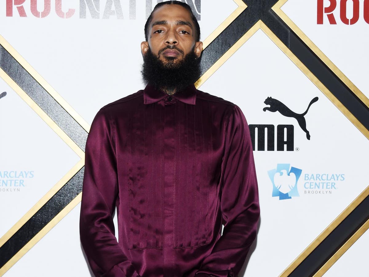 Nipsey Hussle death: Rihanna, Drake and LeBron James lead tributes to rapper killed in LA shooting