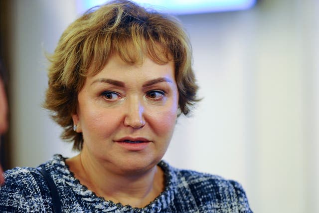 Natalia Fileva, co-owner of Russian airline operator S7 Group, died in a small plane crash in Germany on 31 March 2019.