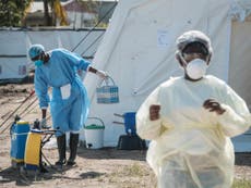 Mozambique confirms first cholera death as cases above 500