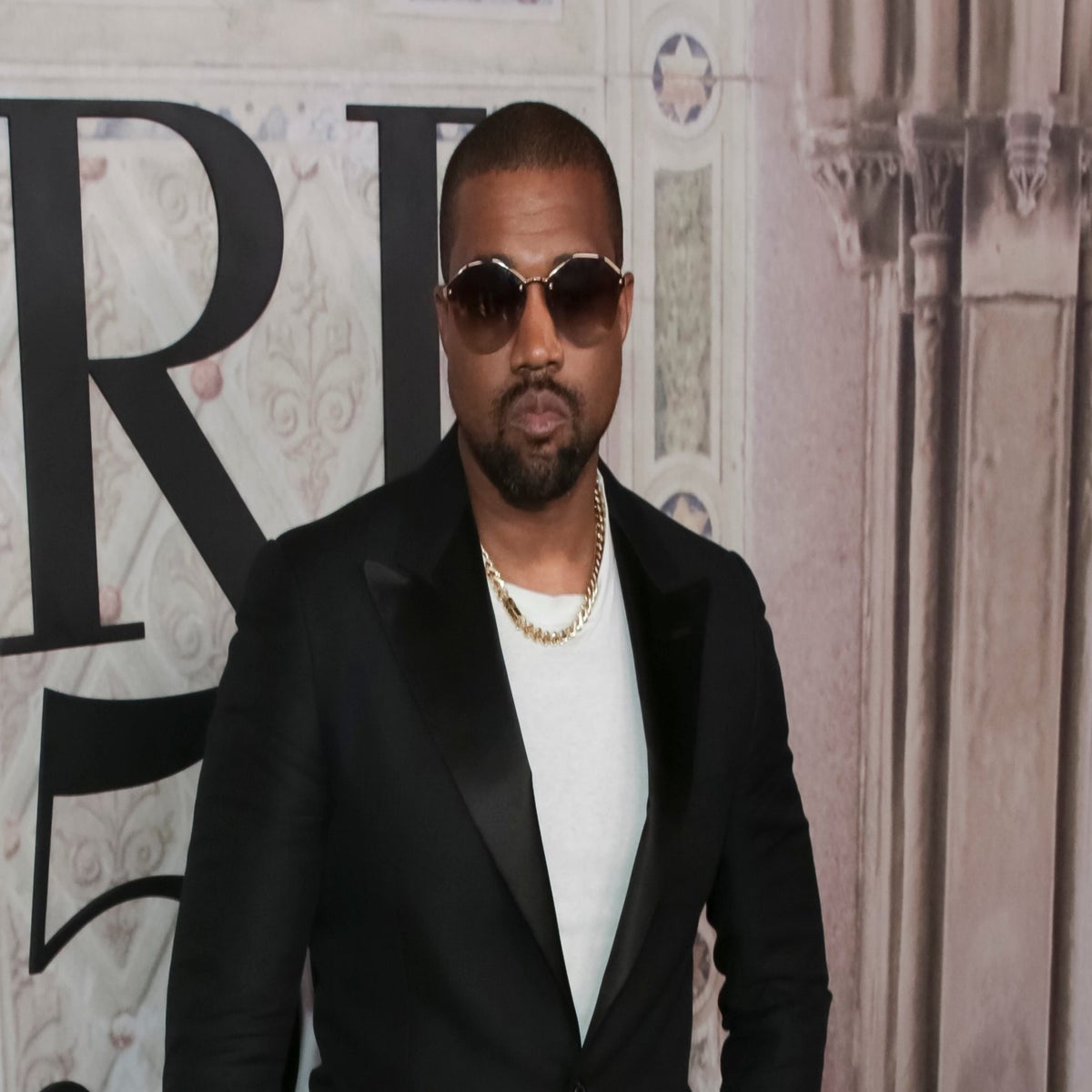 Kanye West Declares Himself 50 Percent More Influential Than Paul