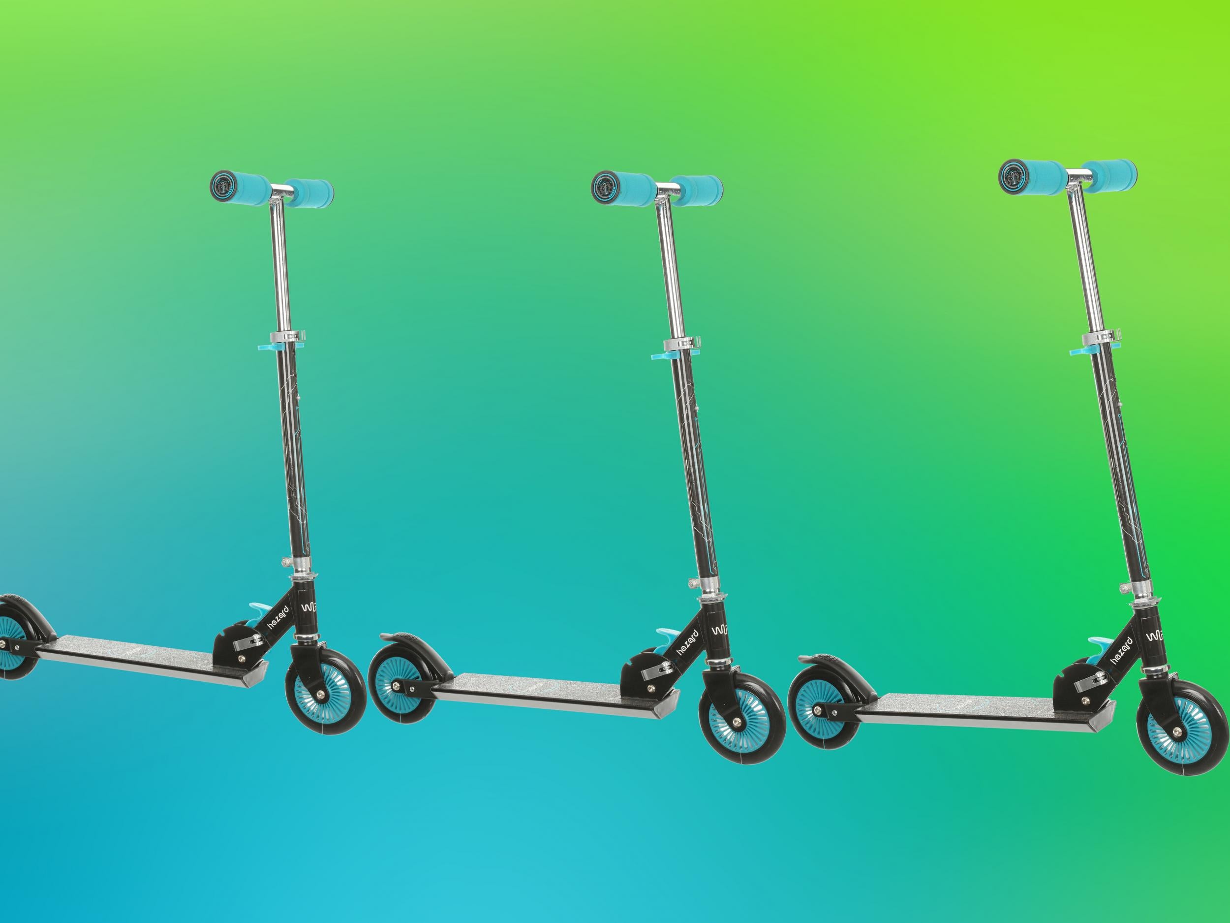 10 Best Kids Scooters The Independent