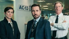 Line of Duty becomes biggest TV show of 2019 so far