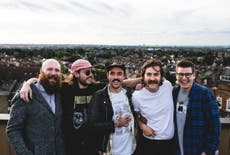 Idles: ‘What the f*** is wrong with Sleaford Mods?’
