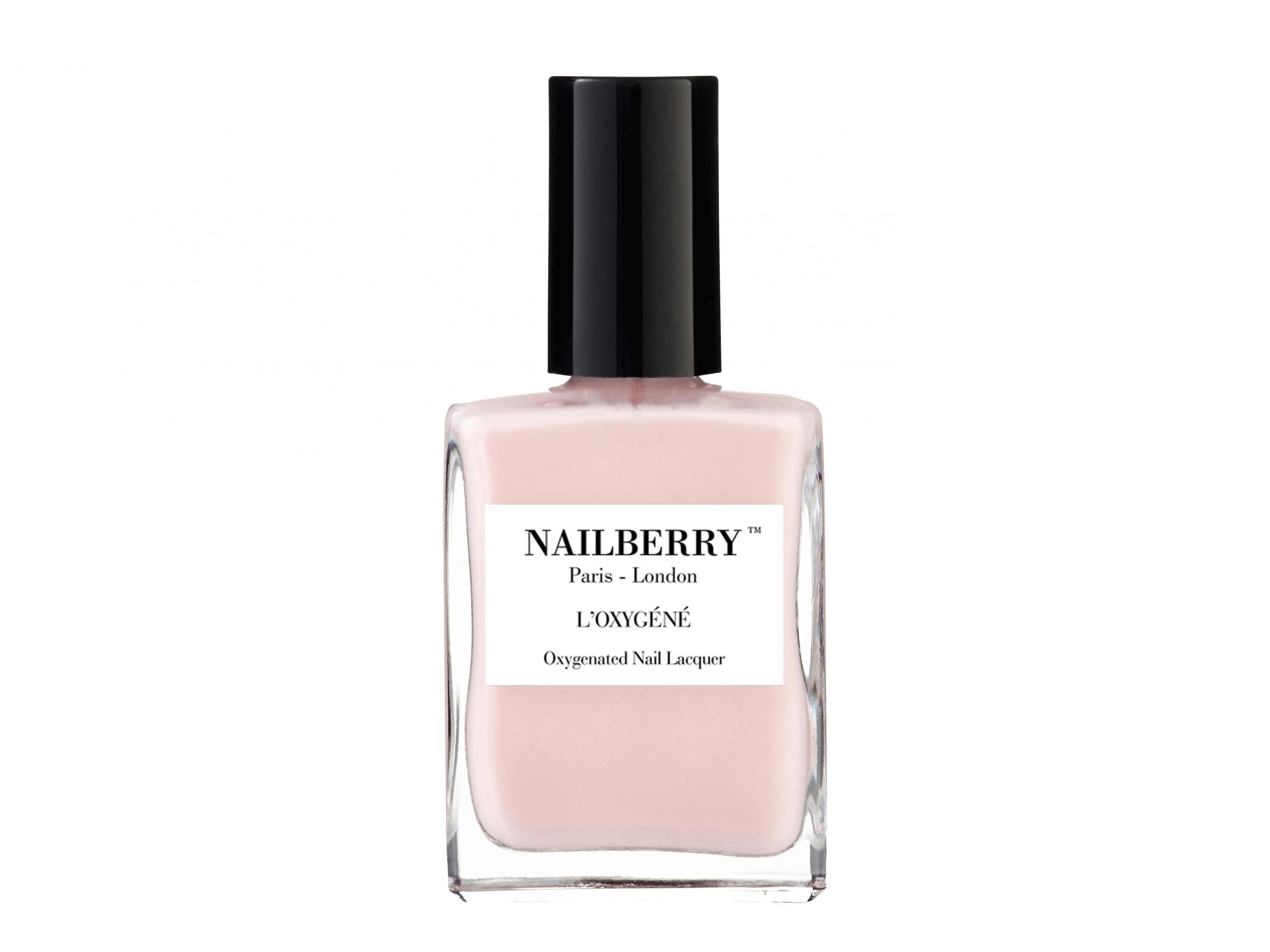 12 Best Vegan And Non Toxic Nail Polish Brands The Independent