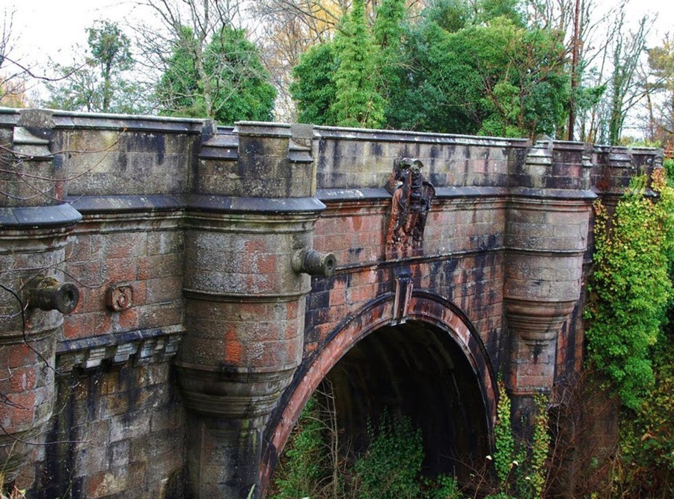 CLAN CARRUTHERS – OVERTON BRIDGE – DOG SUICIDE BRIDGE – CLAN CARRUTHERS ...