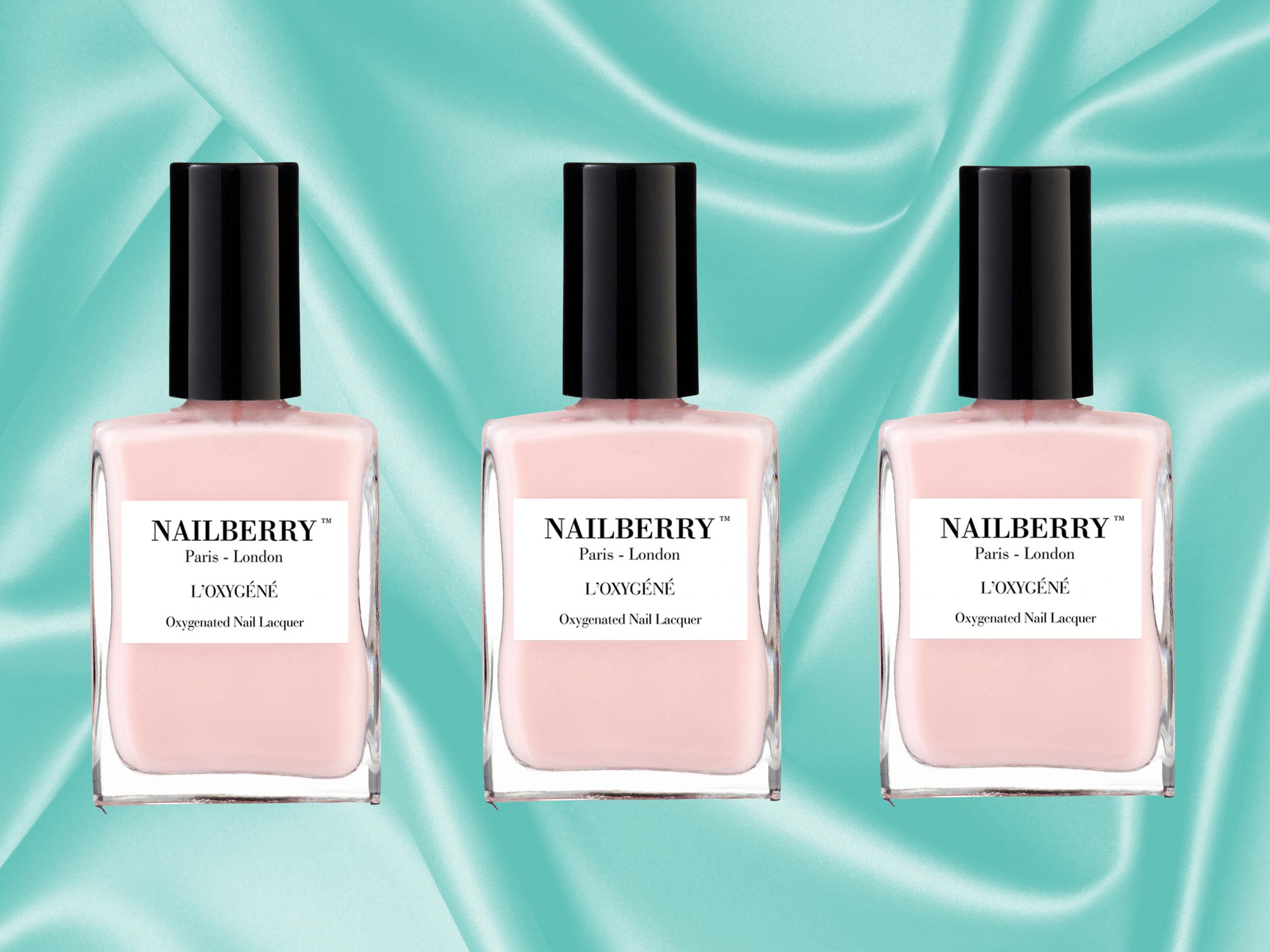 12 Best Vegan And Non Toxic Nail Polish Brands The Independent