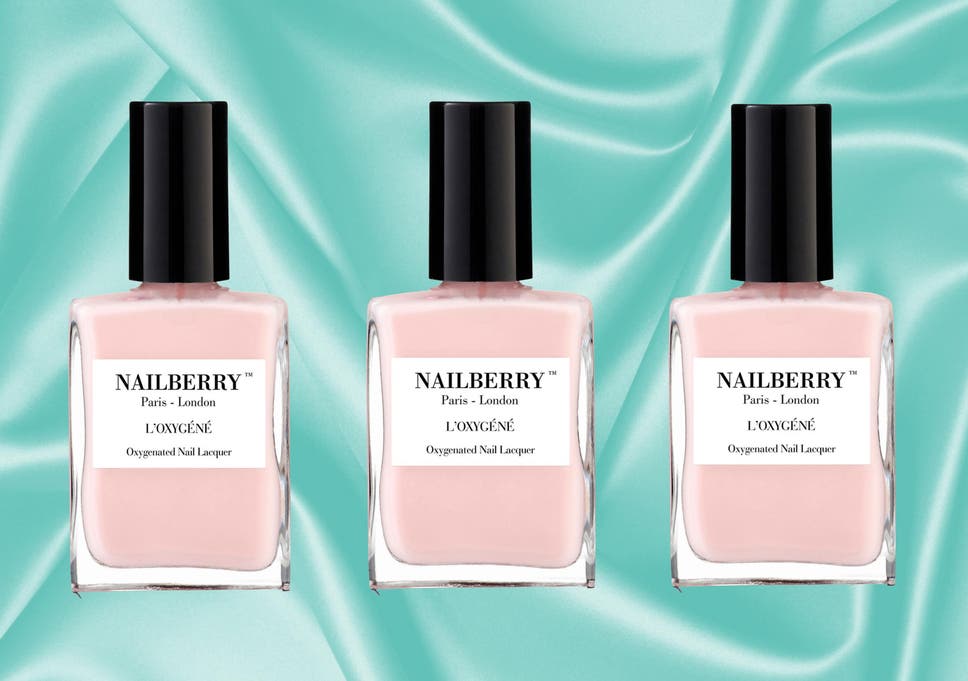 12 Best Vegan And Non Toxic Nail Polish Brands The Independent