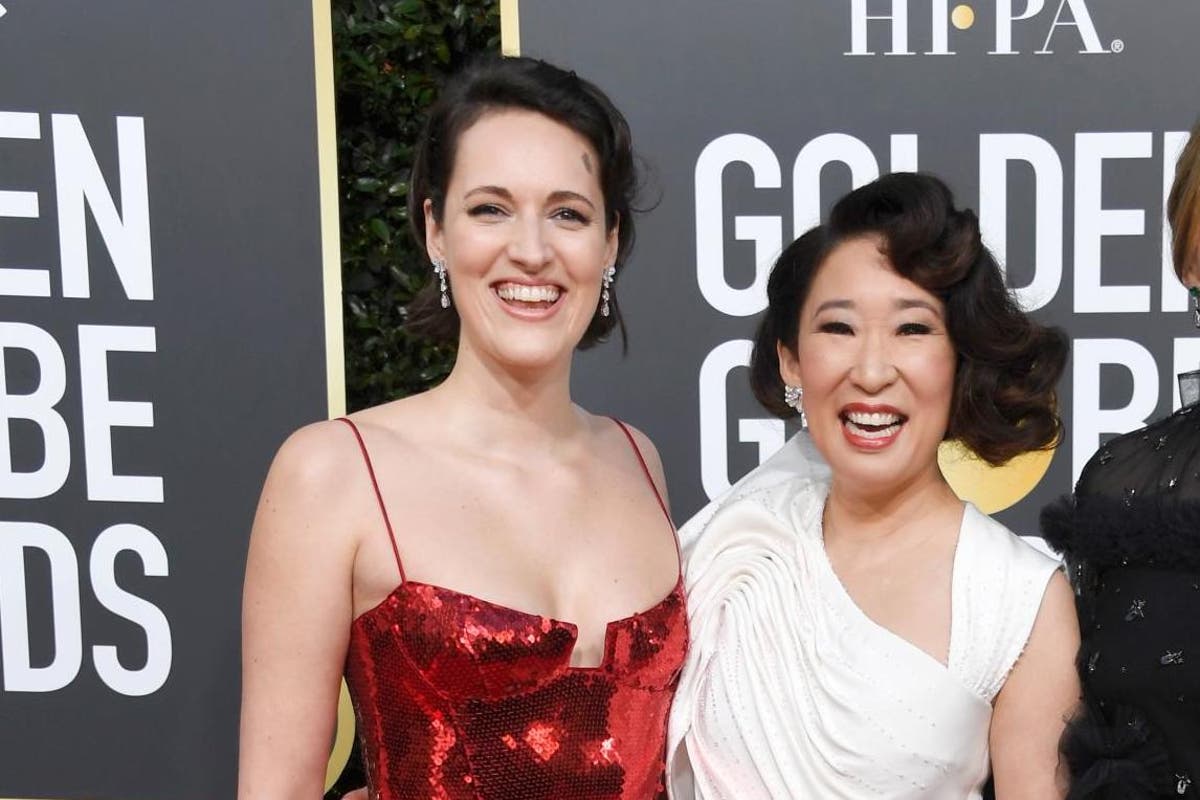 Killing Eve star Sandra Oh on working with women: 'I want to live in ...