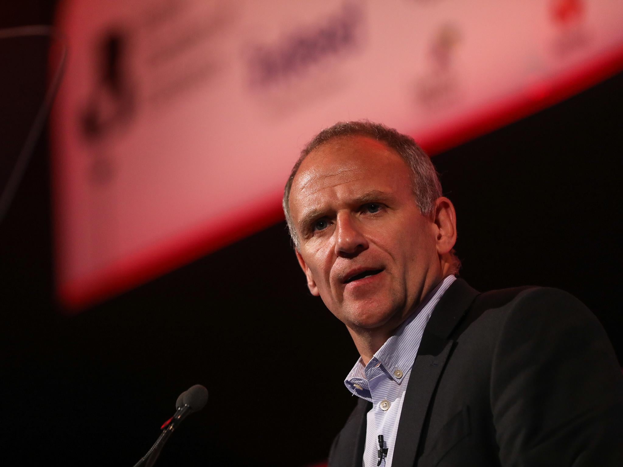 Breaking a vow of silence: this week Tesco boss Dave Lewis described a “brutal” year for retailers in 2018