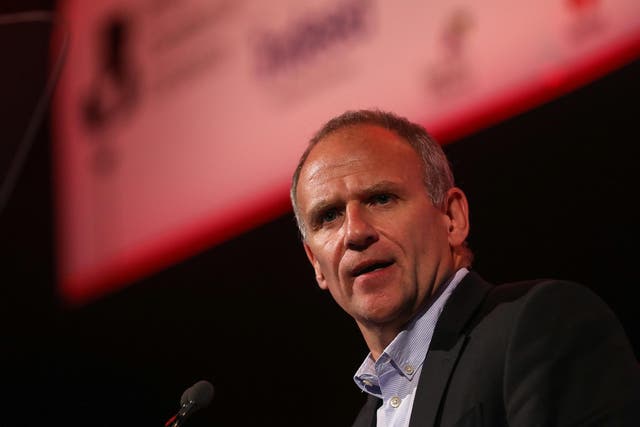 Breaking a vow of silence: this week Tesco boss Dave Lewis described a “brutal” year for retailers in 2018