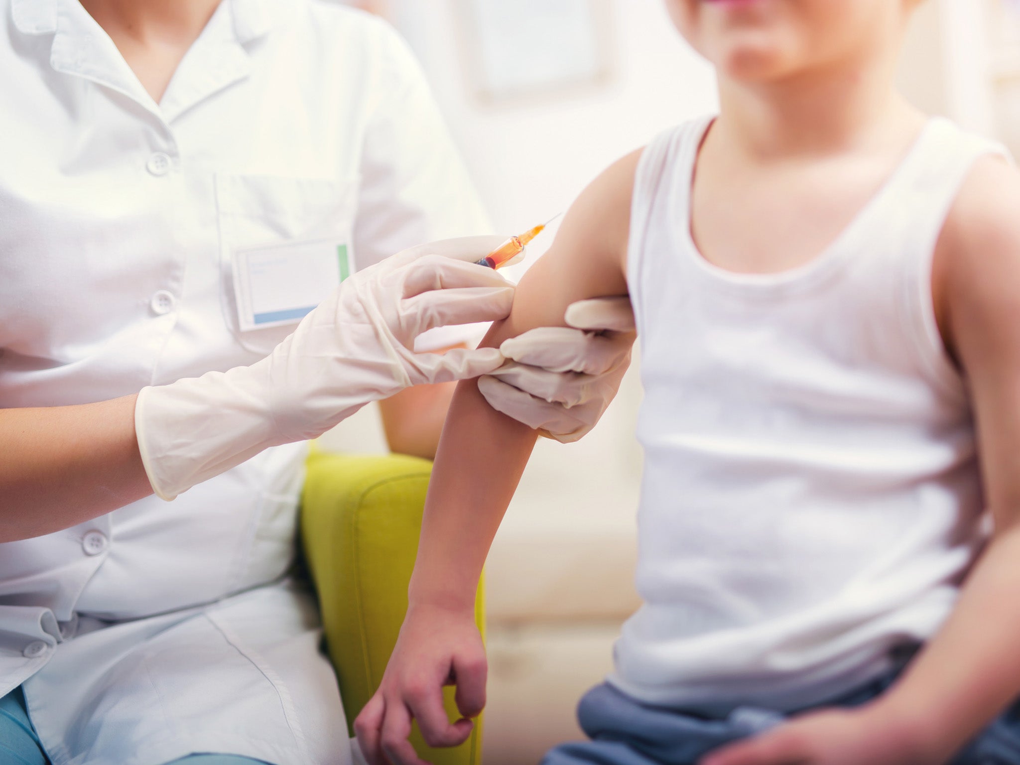 New York set to ban religious exemptions for vaccinations