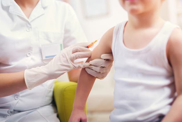 Should governments go further to make measles vaccines compulsory?