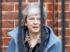 Has Theresa May done enough to stop the Tories imploding?